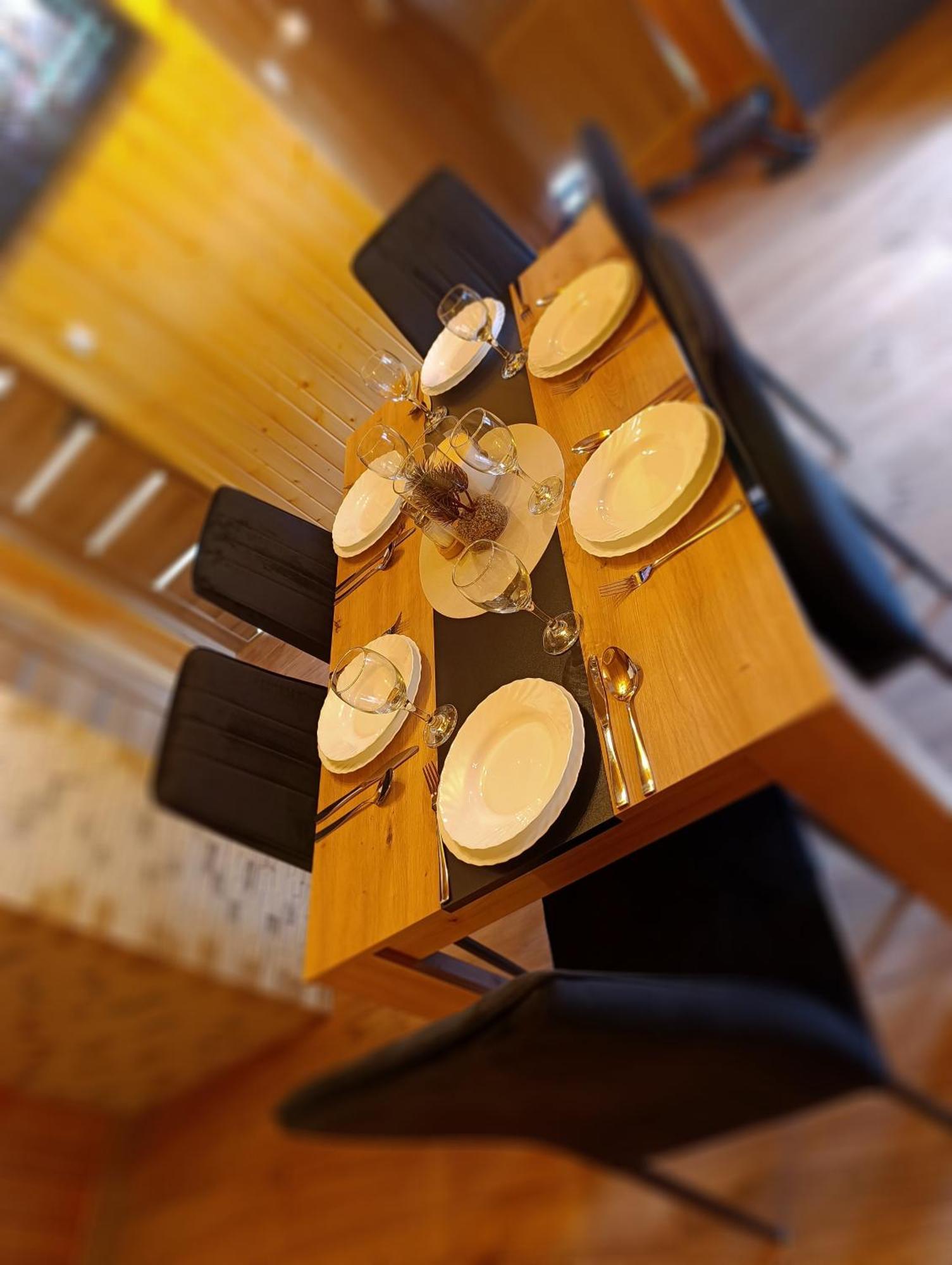 Na Strychu Podhale Apartment *