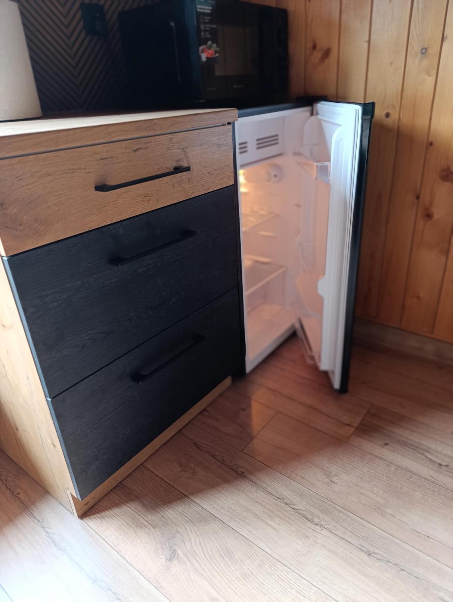 Apartment Na Strychu Podhale Leśnica