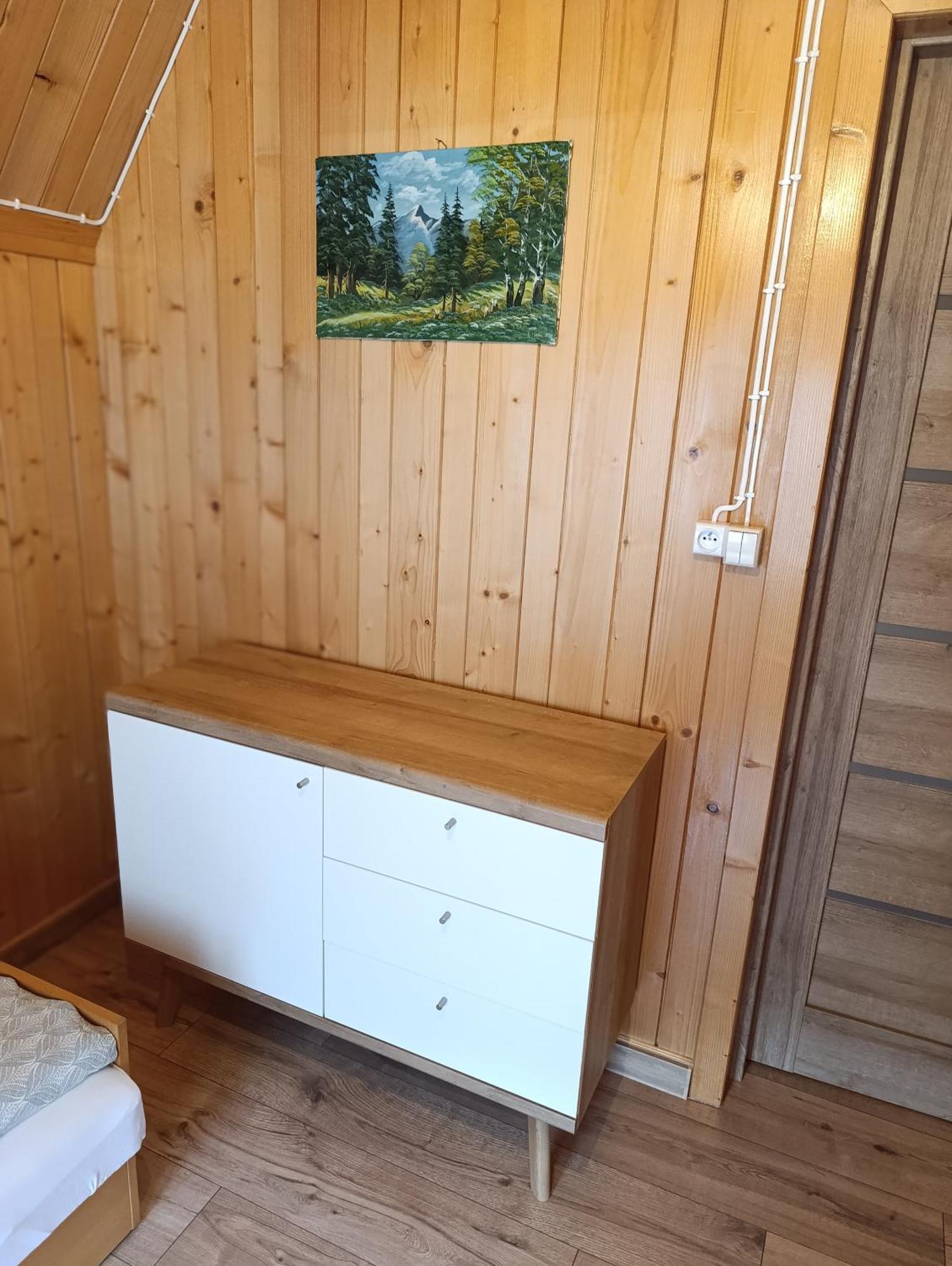 Na Strychu Podhale