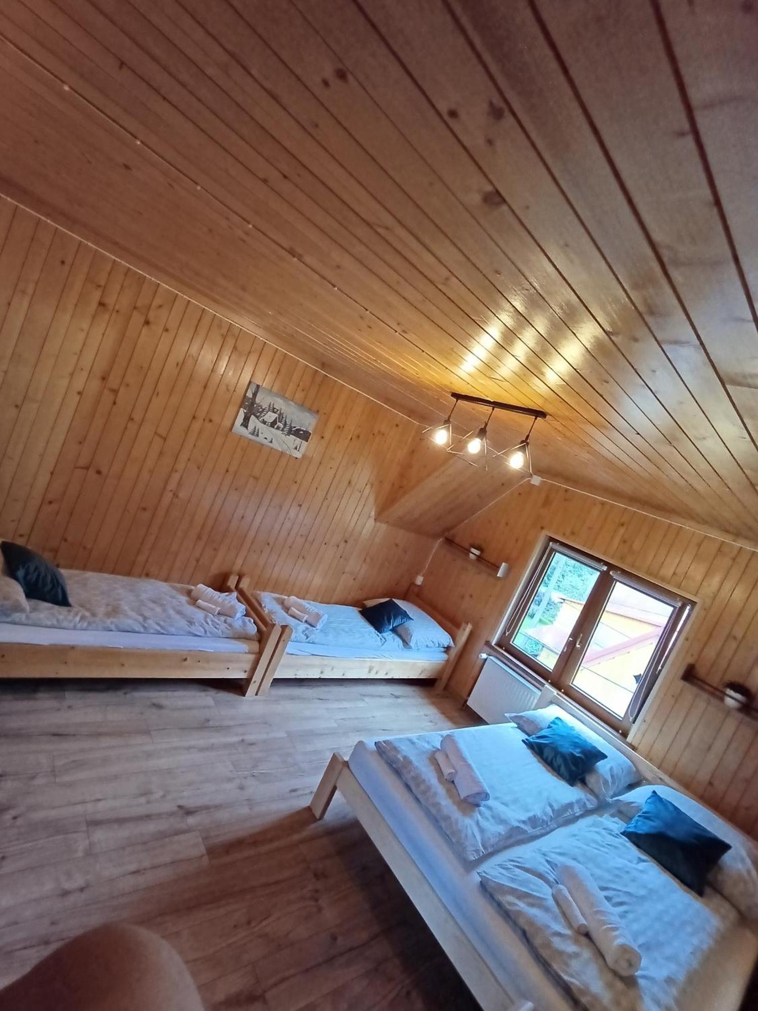 Na Strychu Podhale * Leśnica