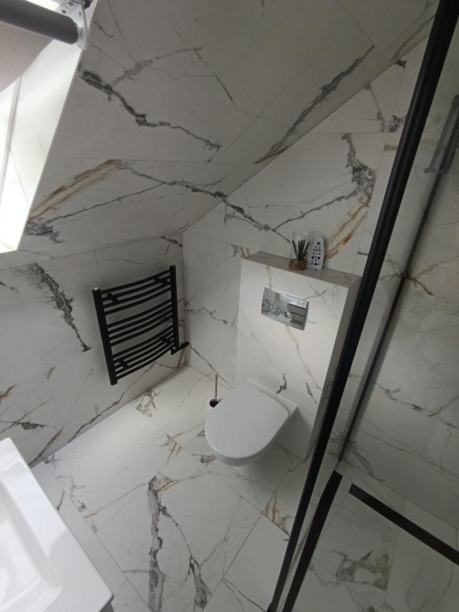 Na Strychu Podhale Apartment