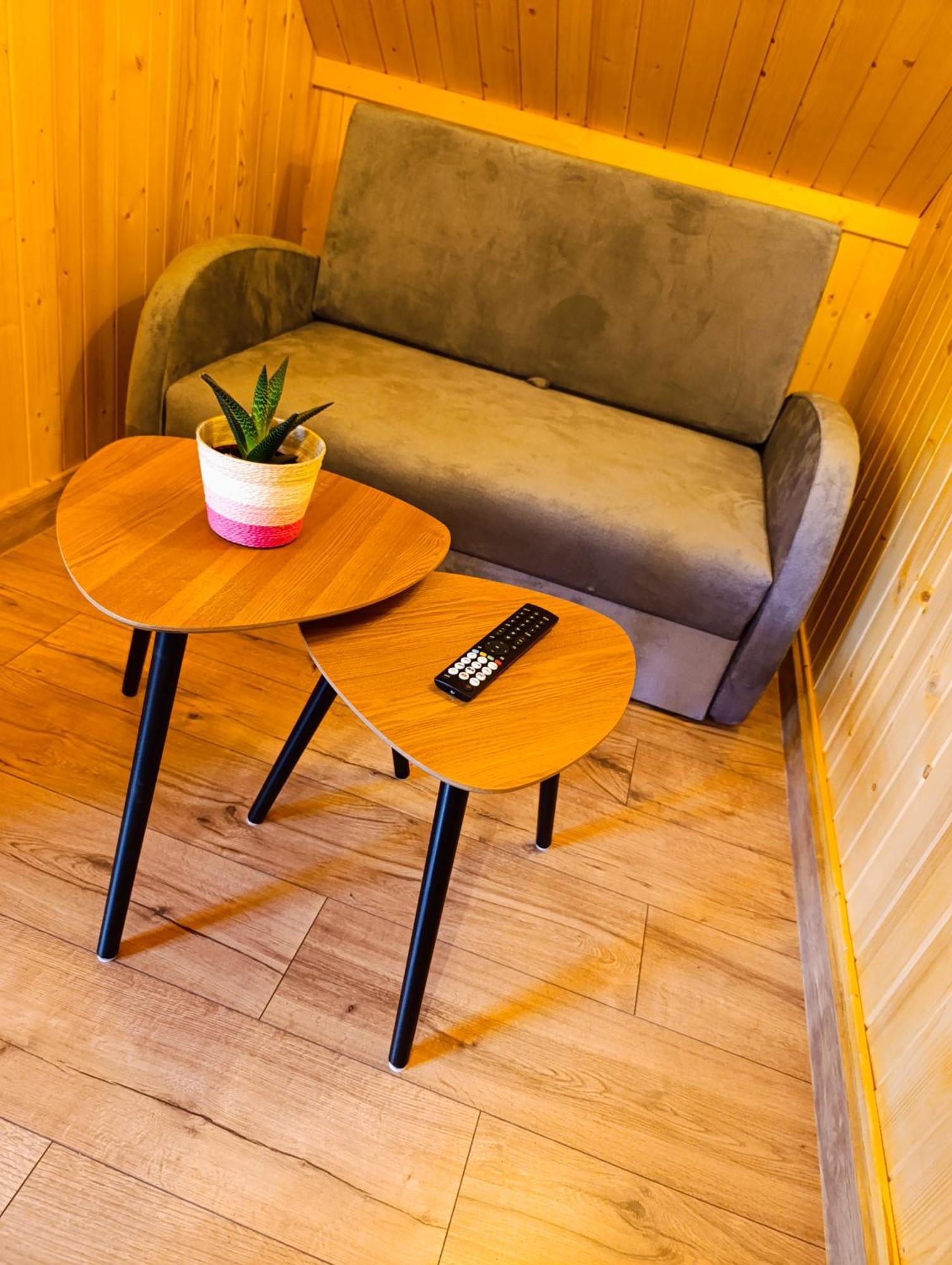 Na Strychu Podhale Apartment *