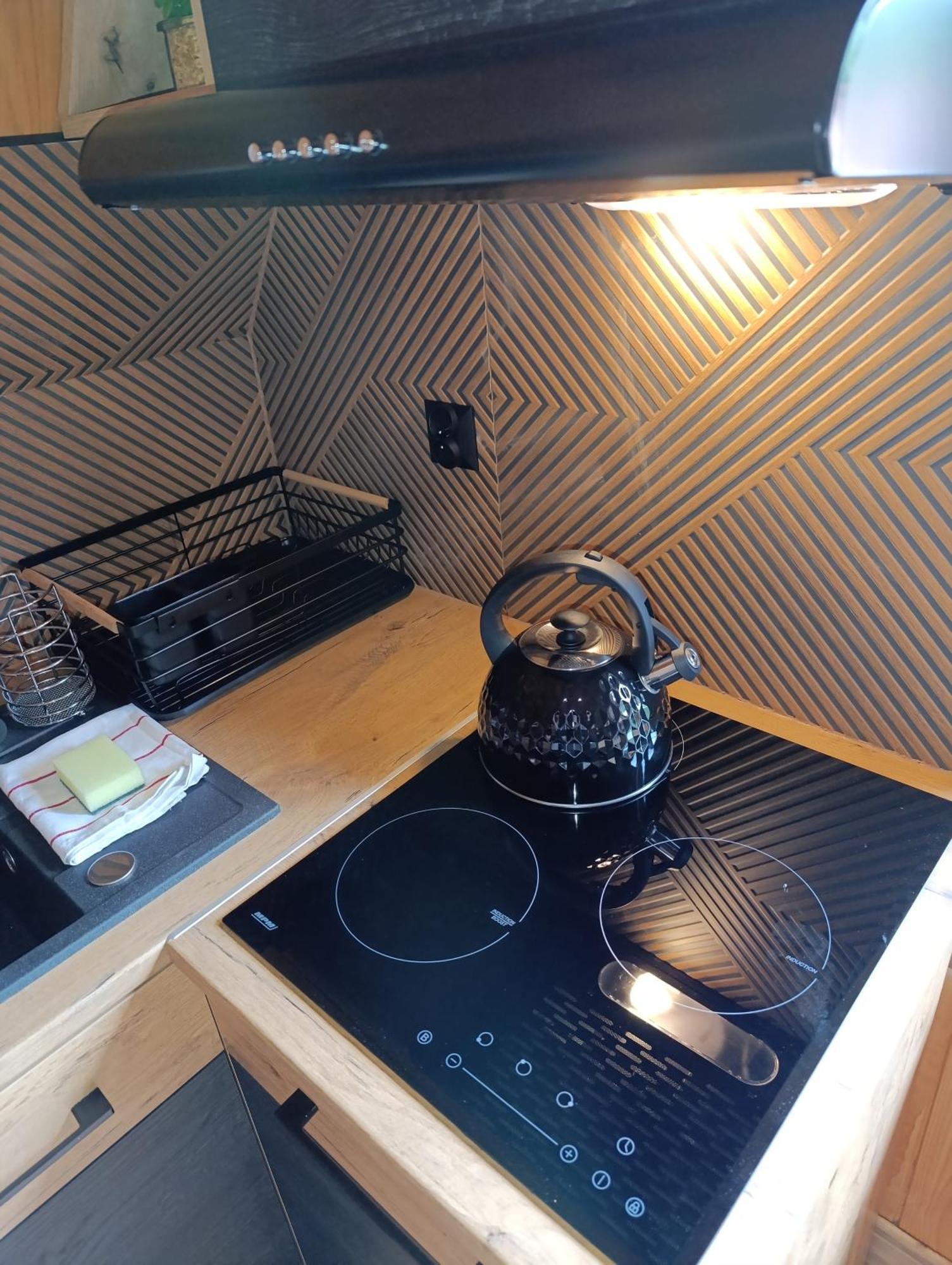 Na Strychu Podhale Apartmán *
