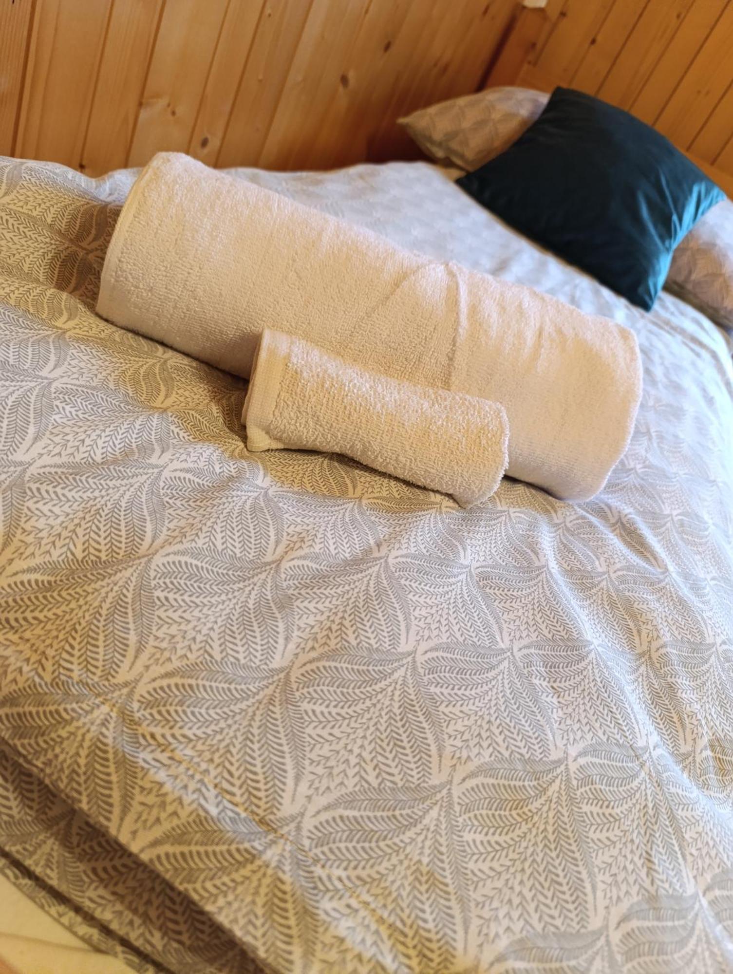 Apartmán Na Strychu Podhale