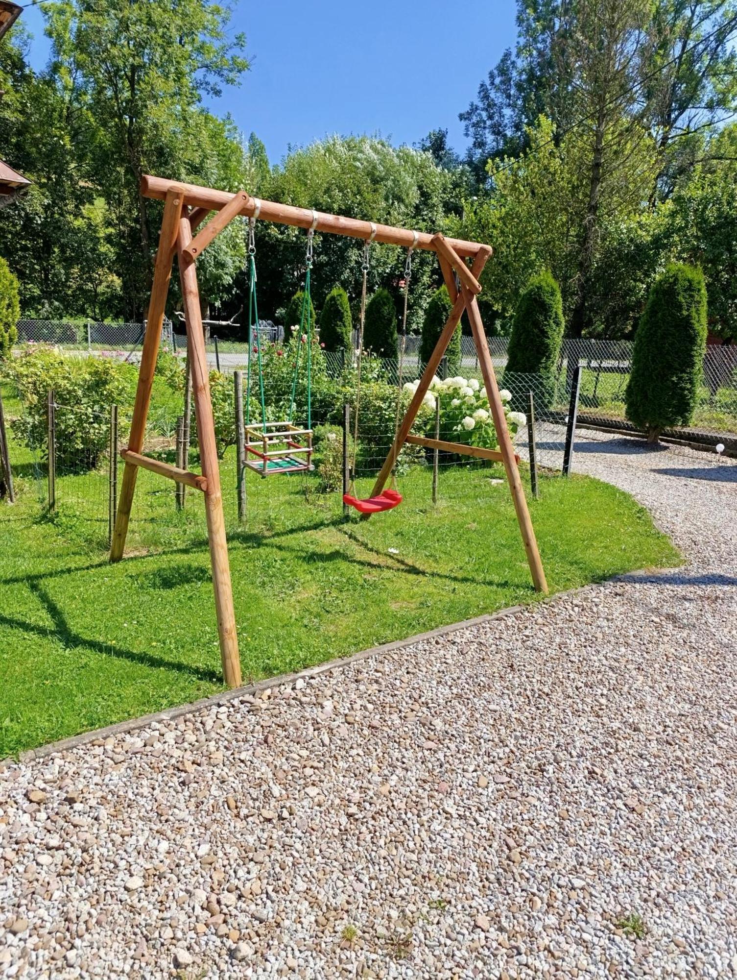 Na Strychu Podhale Apartmán