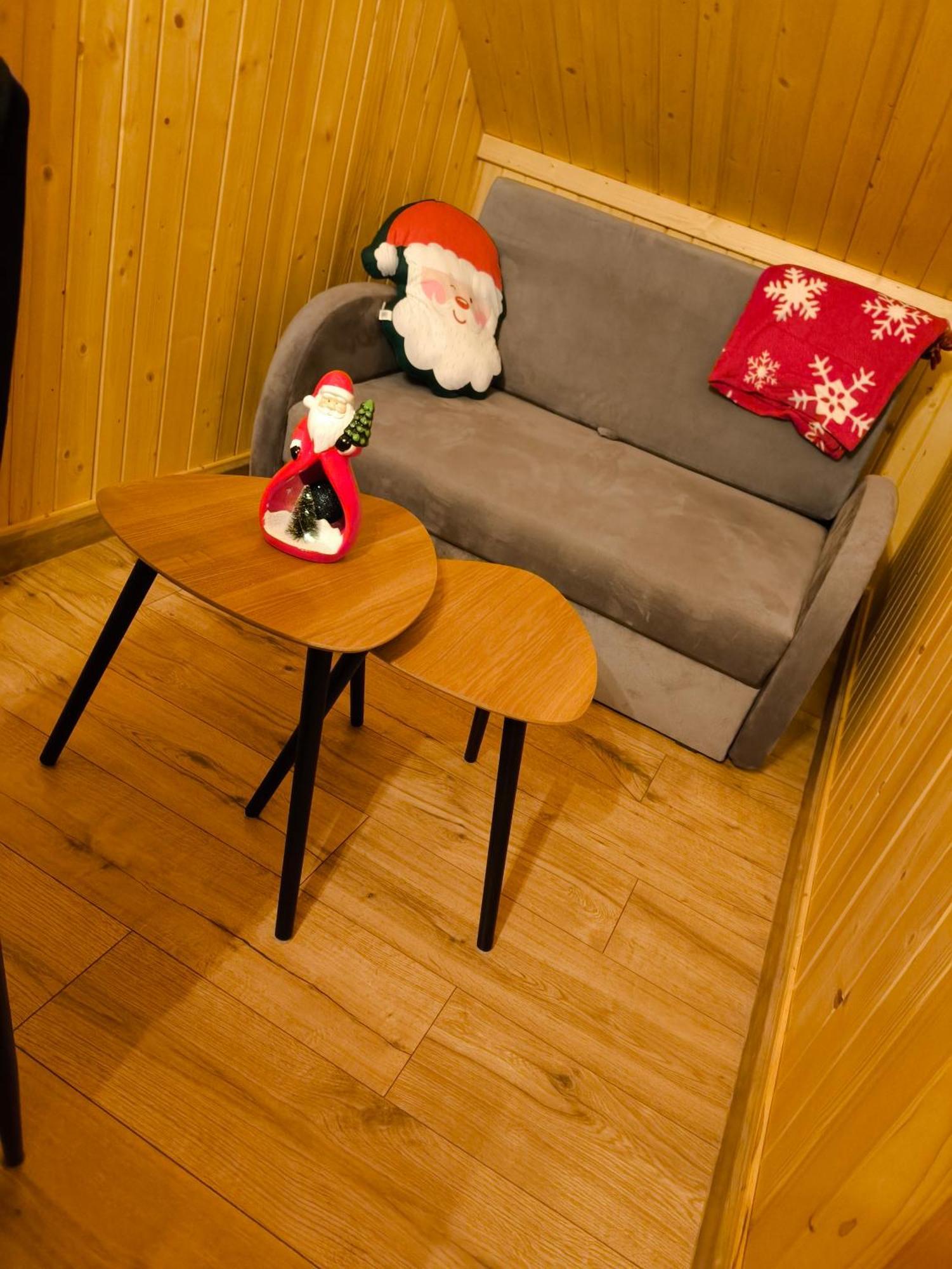 Na Strychu Podhale Apartment *
