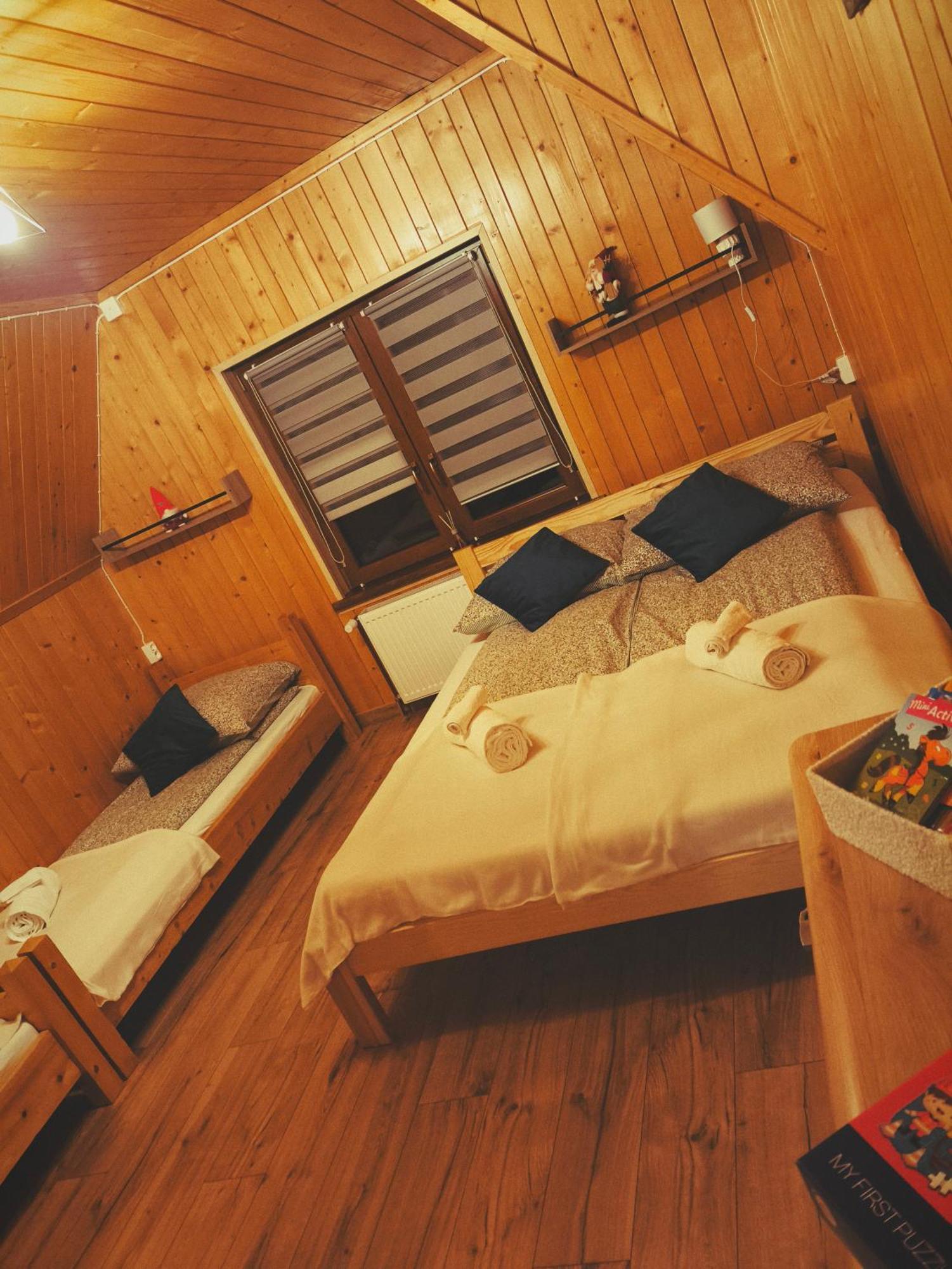 Apartment Na Strychu Podhale *
